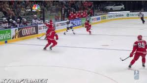 Gif's from nhl and other hockey related sources Nhl Gif Find On Gifer