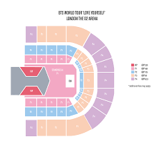 2018 love yourself world tour megathread bangtan