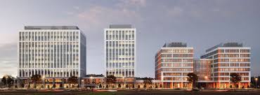 Esti administratorul acestei firme : Timpuri Noi Square Construction Of The Third Office Building Commenced Vastint Romania