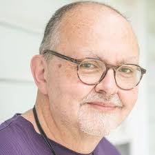 When The Psychology Professor Met The Minister: How the woman