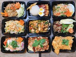 Where To Find The Best Asian Food For Takeout And Delivery In Chinatown Eater Vegas
