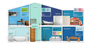 Official pinterest of nippon paint indonesia. Kombinasi Warna Cat Rumah Nippon Paint
