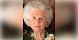 Obituary information for Betty Sue Knox