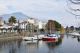 Bergfex/wetter ios und android app. Weekendtrip Nach Ascona Locarno The Chic Advocate