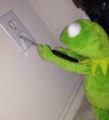 Kermit The Frog