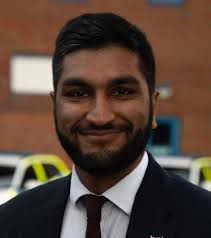 PCC Election 2024: Hampshire and Isle of Wight