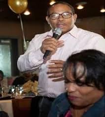 Everett Rucker Obituary (1954