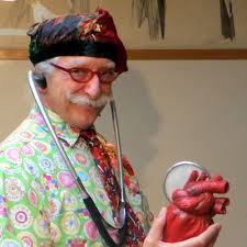 Stream BUSINESS MAVERICK #97 Patch Adams