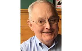 George Chaisson Obituary (1941