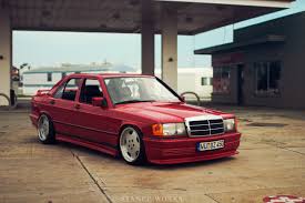 Image result for Mercedes 190 W201 1994