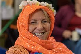 Tribute to Jane Cant, 1953