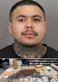 SJPD Arrests Two Suspects for Illegal Narcotics Sale