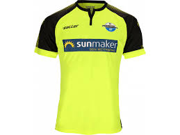 Bottom club amazulu sprang one of the shocks of the south african premiership. Sc Paderborn Football Shirts Club Football Shirts