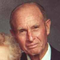 Charles Horace Griffin (1907–2000) • FamilySearch