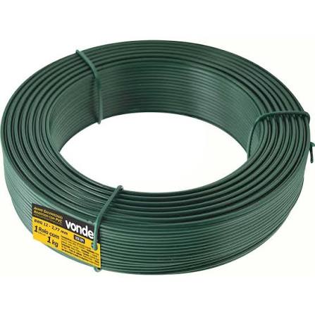 Arame Gesso Forrado Kg