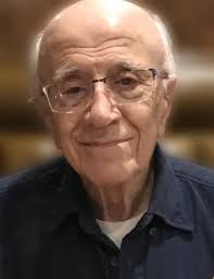 Obituary for Louis Giarrusso