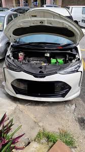 Menyediakan perkhidmatan hantar & pasang bateri kereta secara percuma sekitar kuala lumpur & selangor. Toyota Estima Acr55 Century Varta Battery Kuala Lumpur Facebook