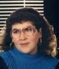 Upton, Jennifer Joy 1974-2011