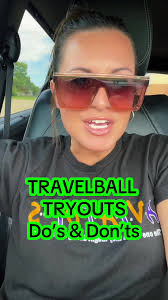 Travel Ball Tryouts 2025 Indiana