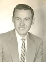 Obituary information for Raymond Phillip 'Ray' Gorham