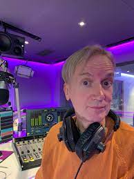 With david baddiel, he created and presented both fantasy football and. The Frank Skinner Show On Twitter Frank S Lockdown Hair Thoughts