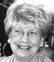 Patsy PENEFF Obituary (2012)