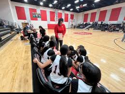 Lady Wranglers vs. Colleyville