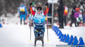 Her last result is the 100th place for the women's 10 km individual in the fis nordic world ski championships during the season 2020/2021. The Week In Team Usa Results Feb 20 26