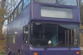 Maybe you would like to learn more about one of these? Yours For Under 30 000 A Double Decker Bus Converted Into A Two Bedroom Flat London Evening Standard Evening Standard