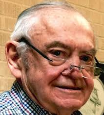 Obituary information for Dr. Joseph Richard Rees