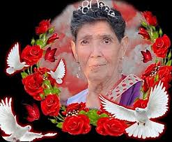 Isabel Acosta Obituary