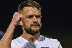 Beating Bohemians' bitter rivals in the next goal for Drogheda United