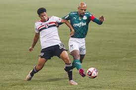 A frase impactante é de jogner costa, tio do centroavante que está livre no mercado desde a virada do ano, após rescindir seu contrato com o. Palmeiras E Spfc Empatam Em Jogo Sem Inspiracao Pela Final Do Paulista