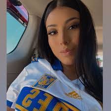 Cassandra Chavez's Instagram, Twitter & Facebook