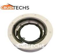 HP400 Cone Crusher Parts Counterweight Sub-Assy. From China Factory Directly