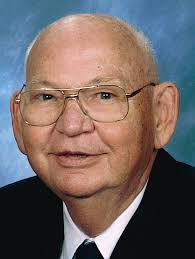 James Paul Baustert Obituary