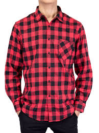 We did not find results for: Lelinta Men Western Long Sleeve Plaids Button Down Shirt Lightweight Flannel Shirt Red Black L 4xl Walmart Com Walmart Com