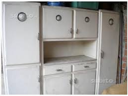 Kitchen Cabinet Italy Arredamento Arredamento Anni 50 Mobili