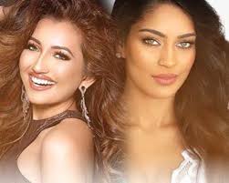 Miss World America News