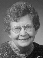 BEVERLY CARLSON Obituary (1935