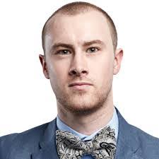 Dan Mackenzie's Instagram, Twitter & Facebook