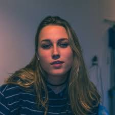 Grace Mattson's Instagram, Twitter & Facebook