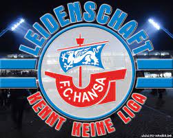 Der fußballclub hansa rostock e. Fc Hansa Rostock Wallpaper Download