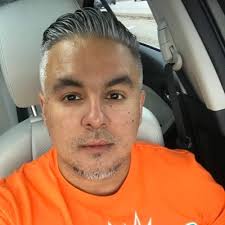 Rony Barahona (@ronymaf)