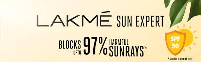 What else you need to know: Lakme Sun Expert Spf 50 Ultra Matte Sunscreen Lotion 50 Ml Amazon In Beauty