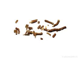 Ipecacuanha (ip) = wurzel coephalis o. Pharmawiki Ipecacuanha