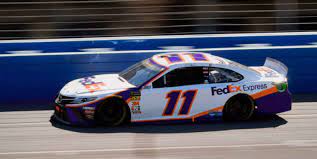 Nascar uses laser scanning to check dimensions. 11 Car Specs Every Day Is Race Day Fedex Racing