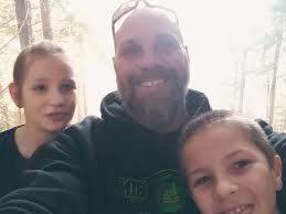 Fundraiser by Dave Harmon : Lets Help Jeff Hall through His Healing Process