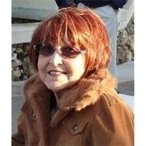 Anita Dibble's Instagram, Twitter & Facebook