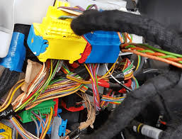 Any help on wiring any of this together would help because i have no idea how any of this is done, or how to make it run. Consider These 5 Things When Rodents Are Chewing On Your Car S Wiring In The Portland Area Carr Chevrolet
